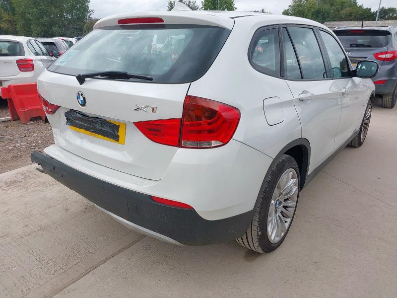 2010 BMW X1 SE