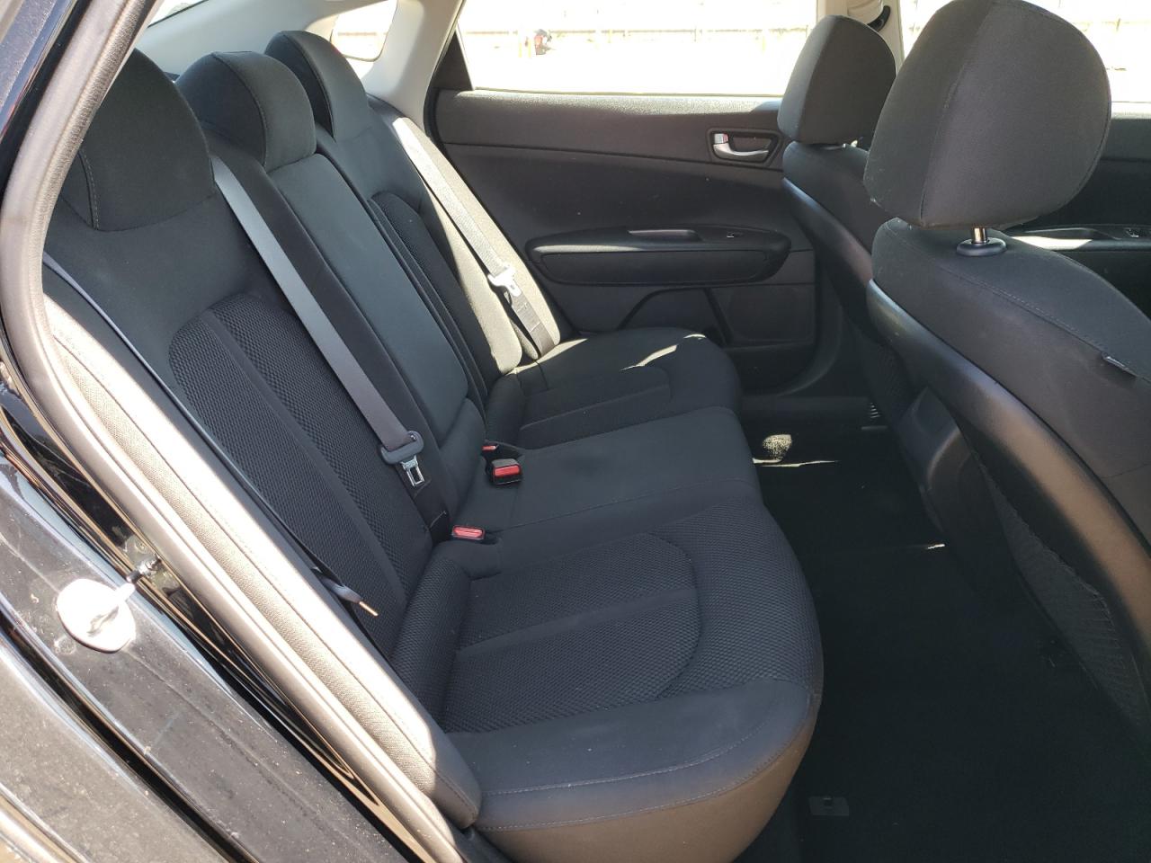 2020 Kia Optima Lx VIN: 5XXGT4L32LG400485 Lot: 81621135