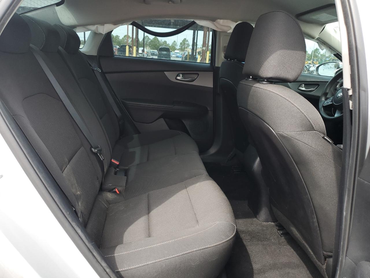 2021 Kia Forte Fe VIN: 3KPF24AD3ME273069 Lot: 81078075