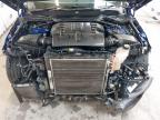 2021 LAND ROVER RANGE ROVER SPRT SVR CRBN  for sale at Copart BELFAST