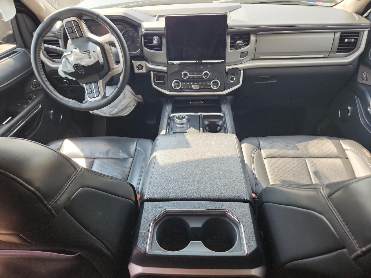 2022 Ford Expedition Max Xlt VIN: 1FMJK1HT3NEA54949 Lot: 81522085