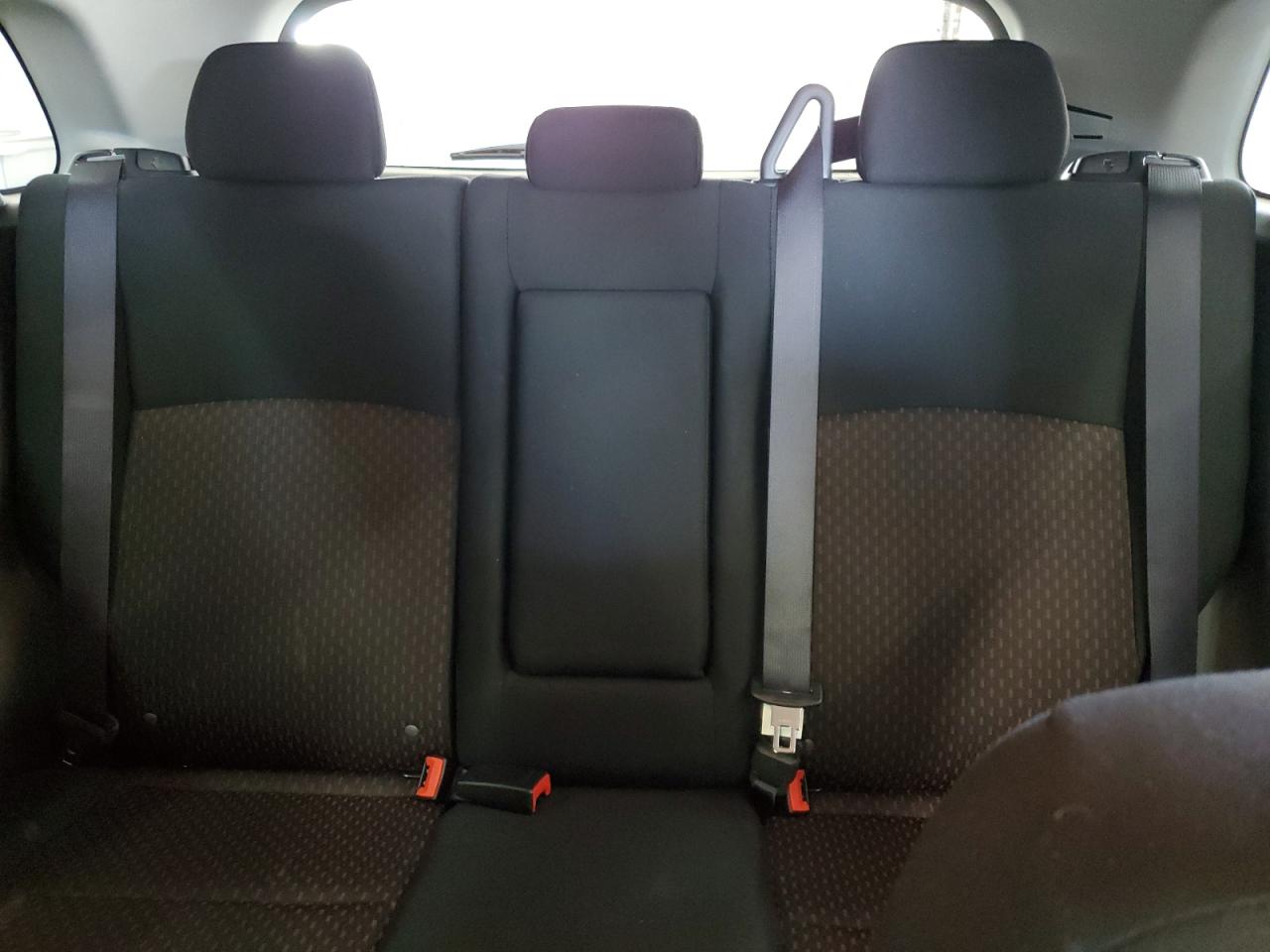 2017 Mitsubishi Outlander Sport Es VIN: JA4AP3AU9HZ050254 Lot: 81150165