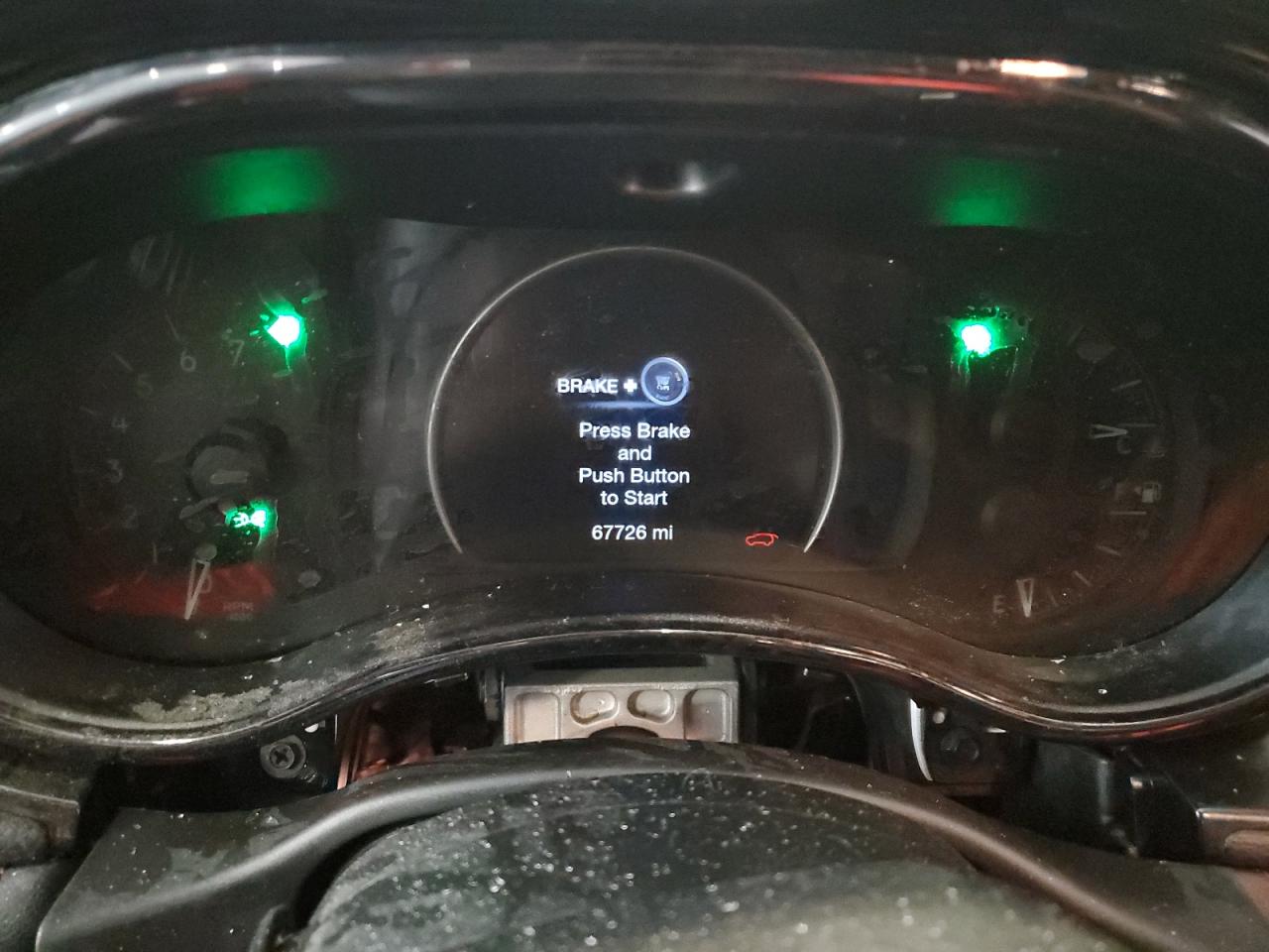 2022 Dodge Durango R/T VIN: 1C4SDJCT0NC223461 Lot: 80561725