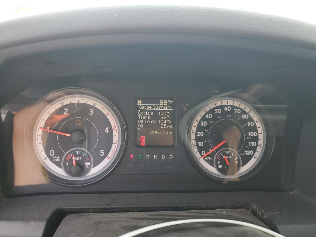 2016 Ram 1500 Slt VIN: 1C6RR7TM2GS232786 Lot: 80962245