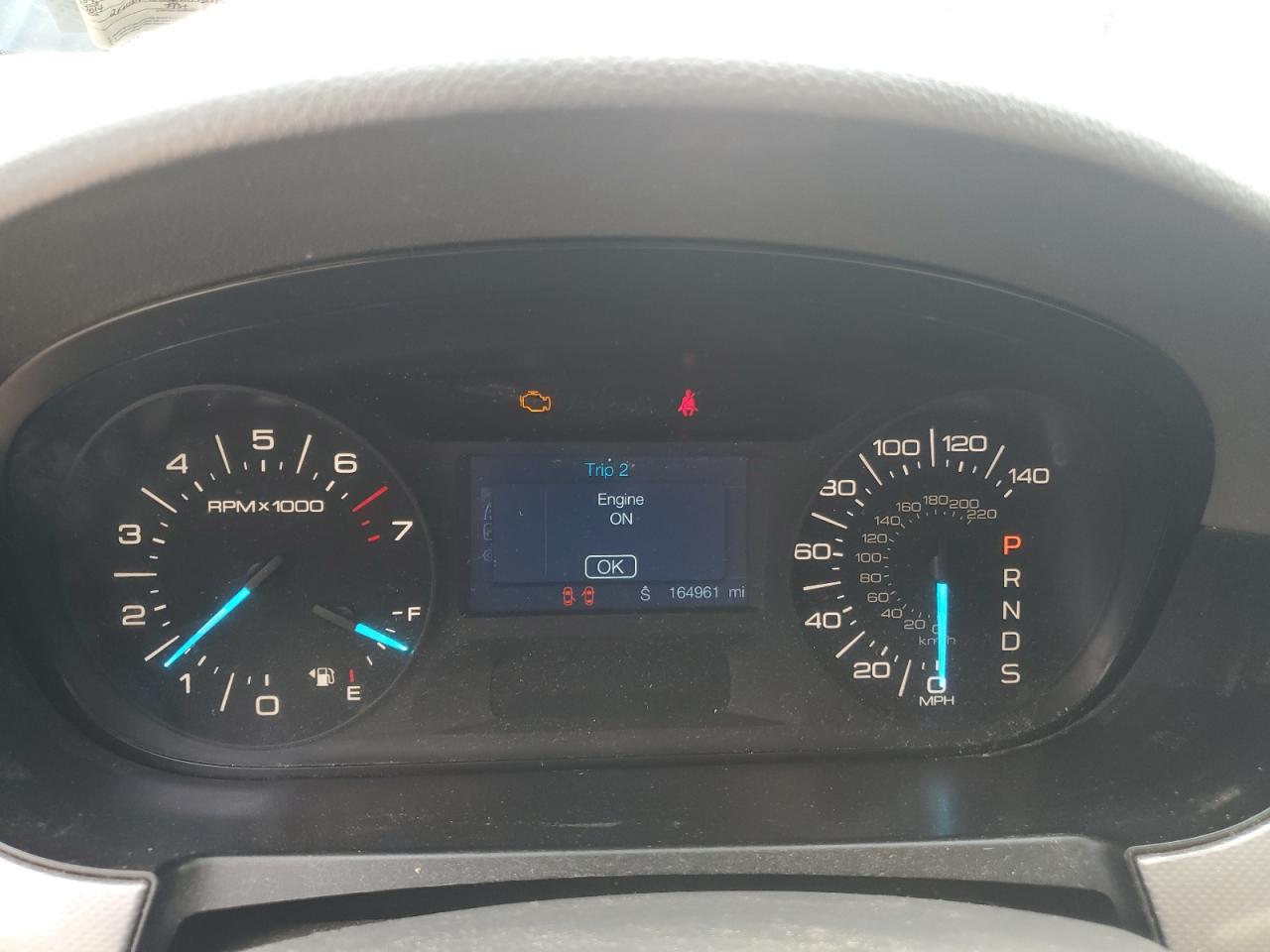 2014 Ford Edge Sel VIN: 2FMDK4JC0EBB45097 Lot: 71449185