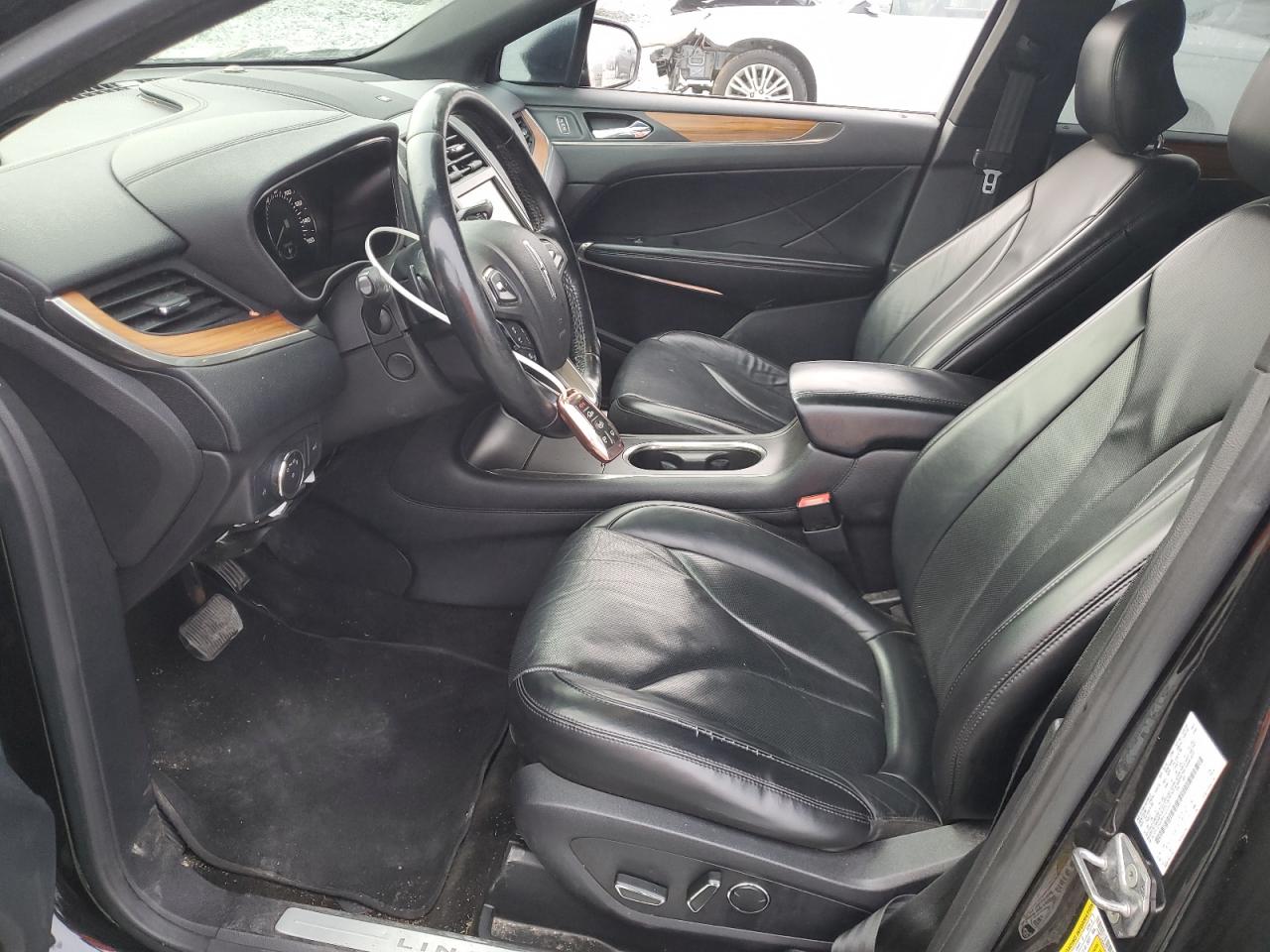 2015 Lincoln Mkc VIN: 5LMTJ2AH3FUJ23313 Lot: 71388355