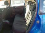 2008 CITROEN C4 SX HDI 94  for sale at Copart PETERLEE