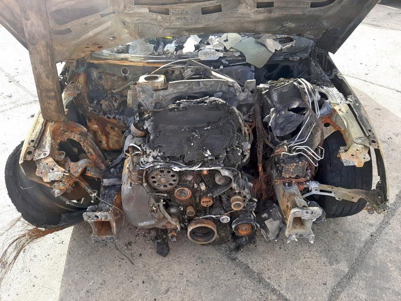 2019 AUDI A4 40 TDI QUATTRO BLACK EDITION 5DR S TRONIC