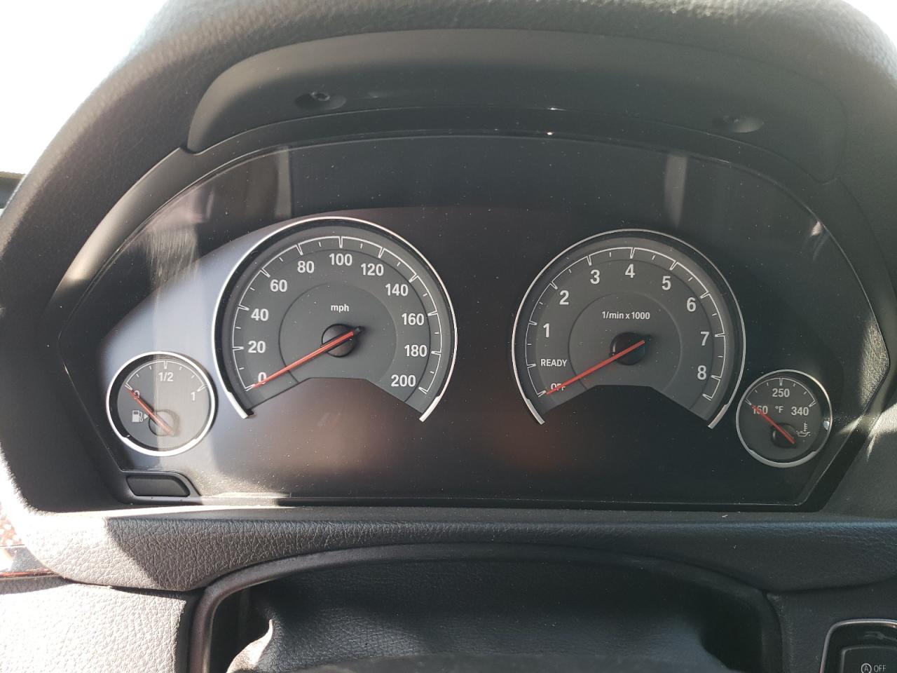 2016 BMW M4 VIN: WBS3R9C53GK339034 Lot: 80006995