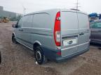 2013 MERCEDES-BENZ VITO 113 CDI  for sale at Copart BRISTOL