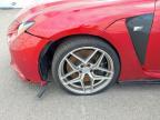 2015 LEXUS RC  for sale at Copart SANDTOFT