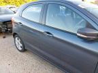 2017 FORD KA+ ZETEC  for sale at Copart SANDWICH
