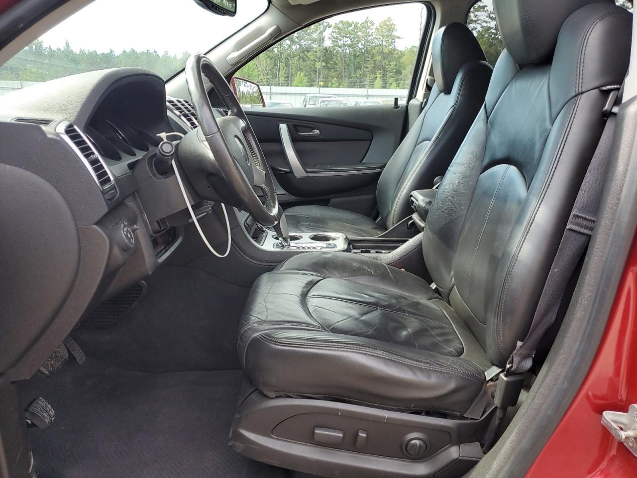 2012 GMC Acadia Slt-1 VIN: 1GKKVRED1CJ299771 Lot: 84181555