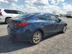 2015 MAZDA 3 TOURING   for sale at Copart ON - OTTAWA