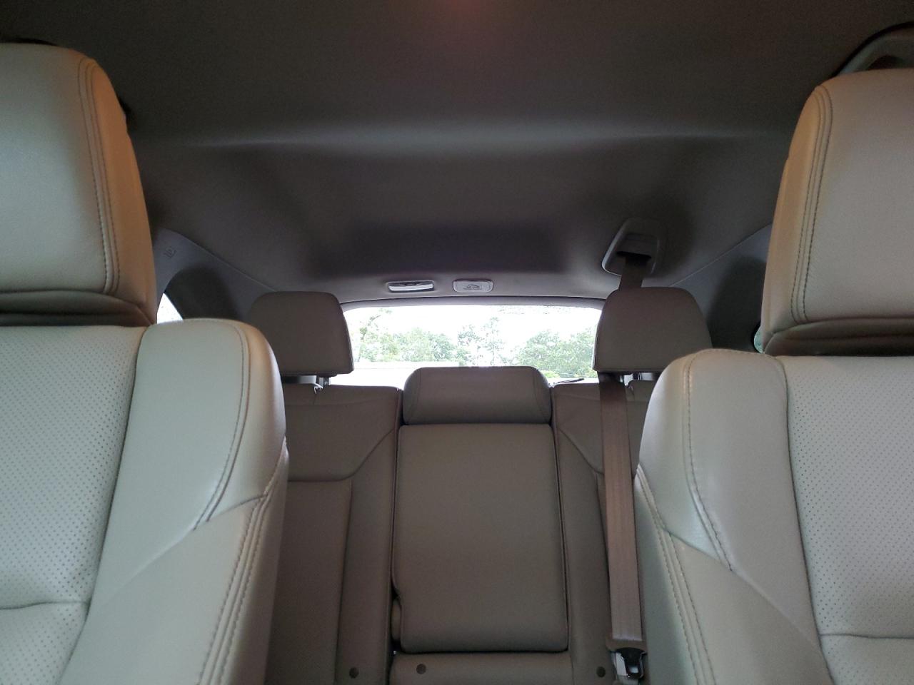 2015 Honda Cr-V Exl VIN: 2HKRM3H78FH506590 Lot: 81898215