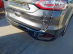 2015 FORD GALAXY ZETEC TDCI AUTO  for sale at Copart SANDY