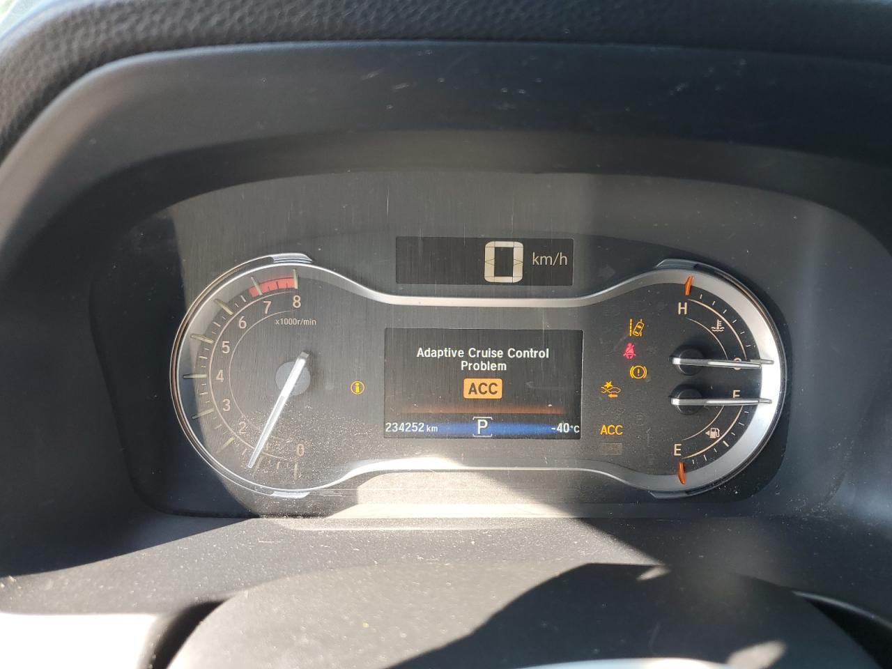 2017 Honda Ridgeline Rtl VIN: 5FPYK3F75HB501327 Lot: 68623335