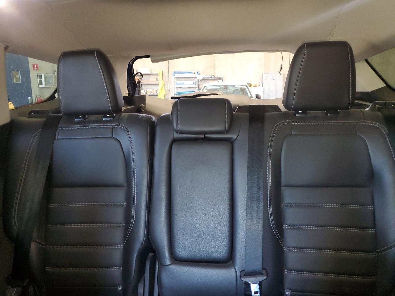 2017 Ford Escape Titanium VIN: 1FMCU9J98HUD31296 Lot: 83988865