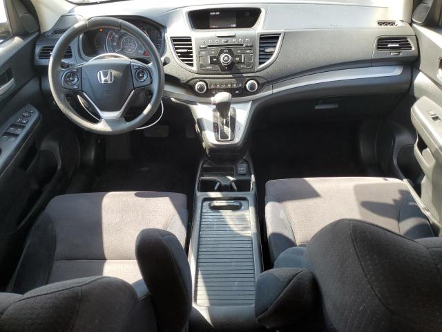  HONDA CRV 2014 Czarny