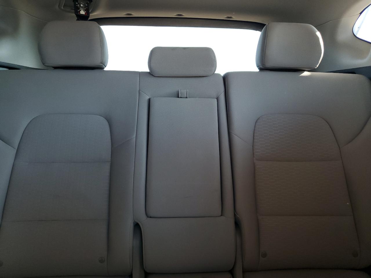 2019 Hyundai Tucson Se VIN: KM8J23A42KU967542 Lot: 84073805