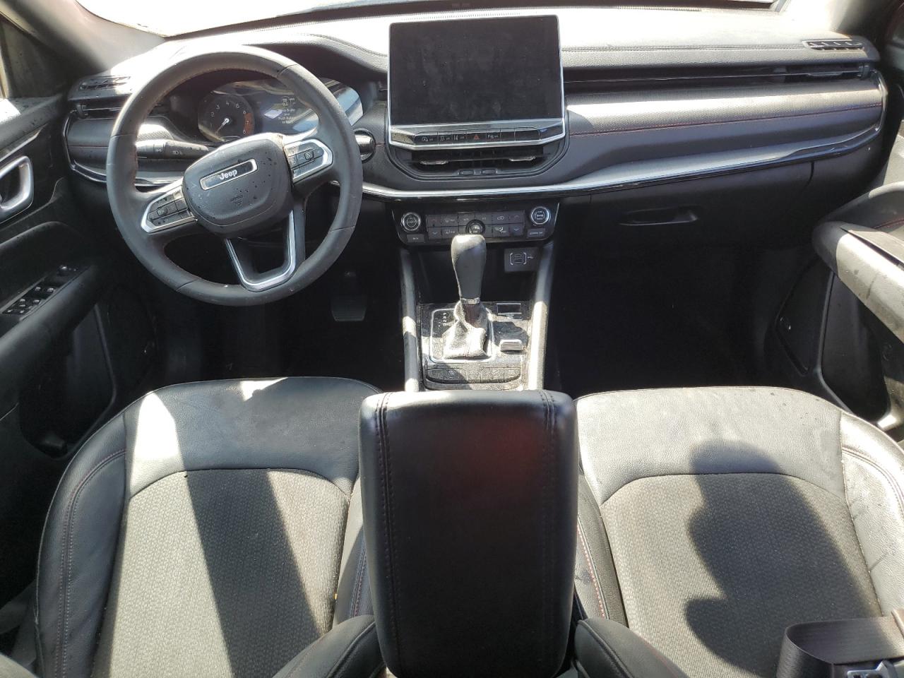 2024 Jeep Compass Trailhawk VIN: 3C4NJDDN3RT589674 Lot: 71778645