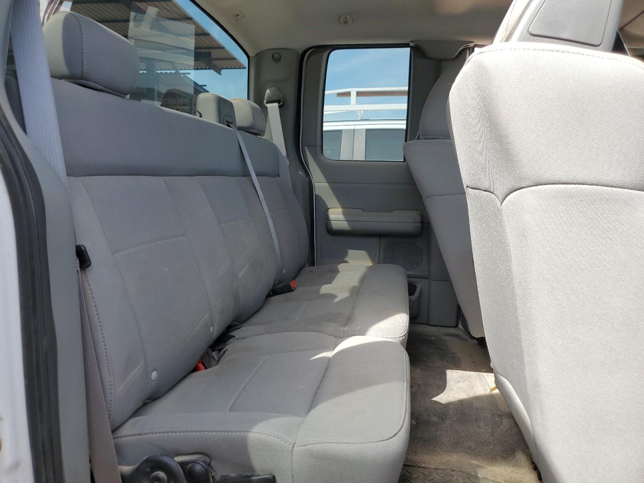 2006 Ford F150 VIN: 1FTRX14W46NA36731 Lot: 80685865