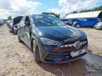 2021 MERCEDES-BENZ GLA 220 AMG LINE D 4MATIC  for sale at Copart WISBECH
