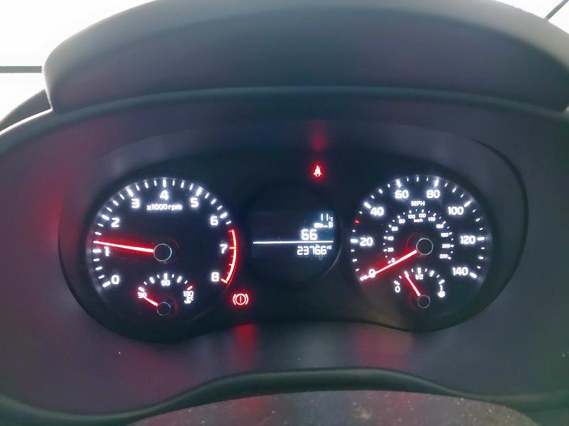 2019 KIA PICANTO 1 