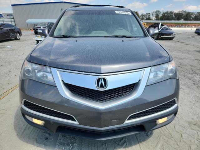  ACURA MDX 2012 Szary