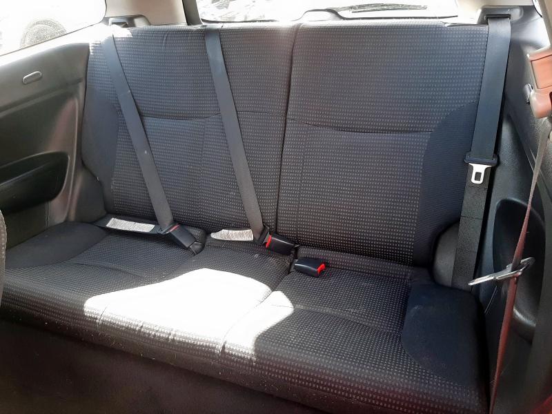 2003 HONDA CIVIC 