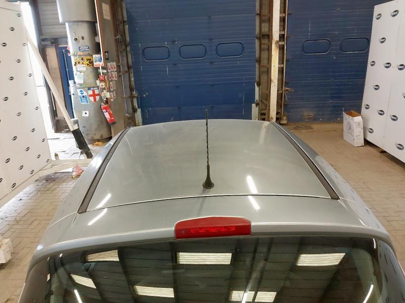 2012 VAUXHALL CORSA EXC
