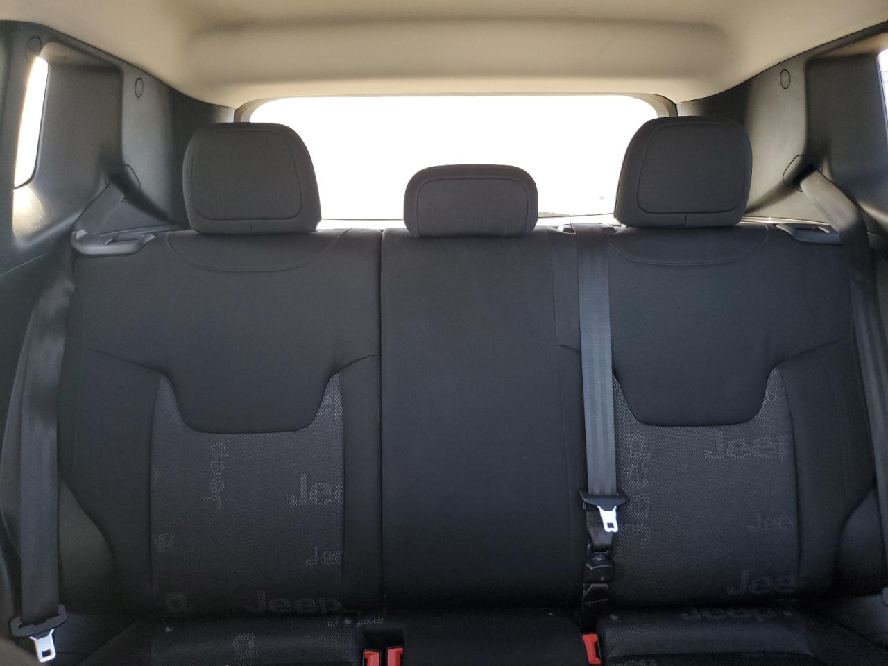 2016 Jeep Renegade Latitude VIN: ZACCJABT0GPE28775 Lot: 80548425