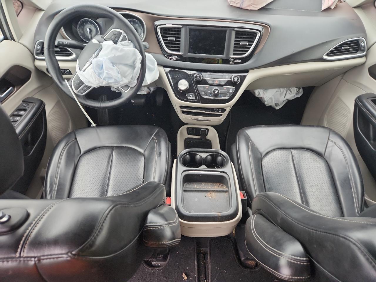 2020 Chrysler Voyager Lxi VIN: 2C4RC1DG2LR260874 Lot: 81841615