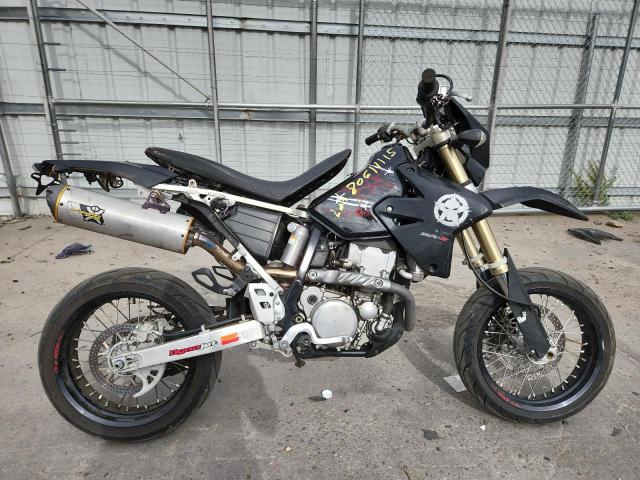 2009 SUZUKI DR-Z400 SM   for sale at Copart CO - DENVER SOUTH