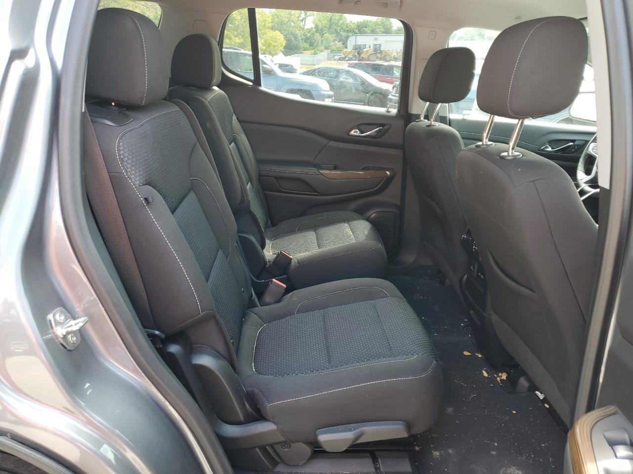 2022 GMC Acadia Sle VIN: 1GKKNKL42NZ148193 Lot: 71732075