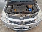 2007 VAUXHALL ASTRA ELITE CDTI  for sale at Copart CORBY