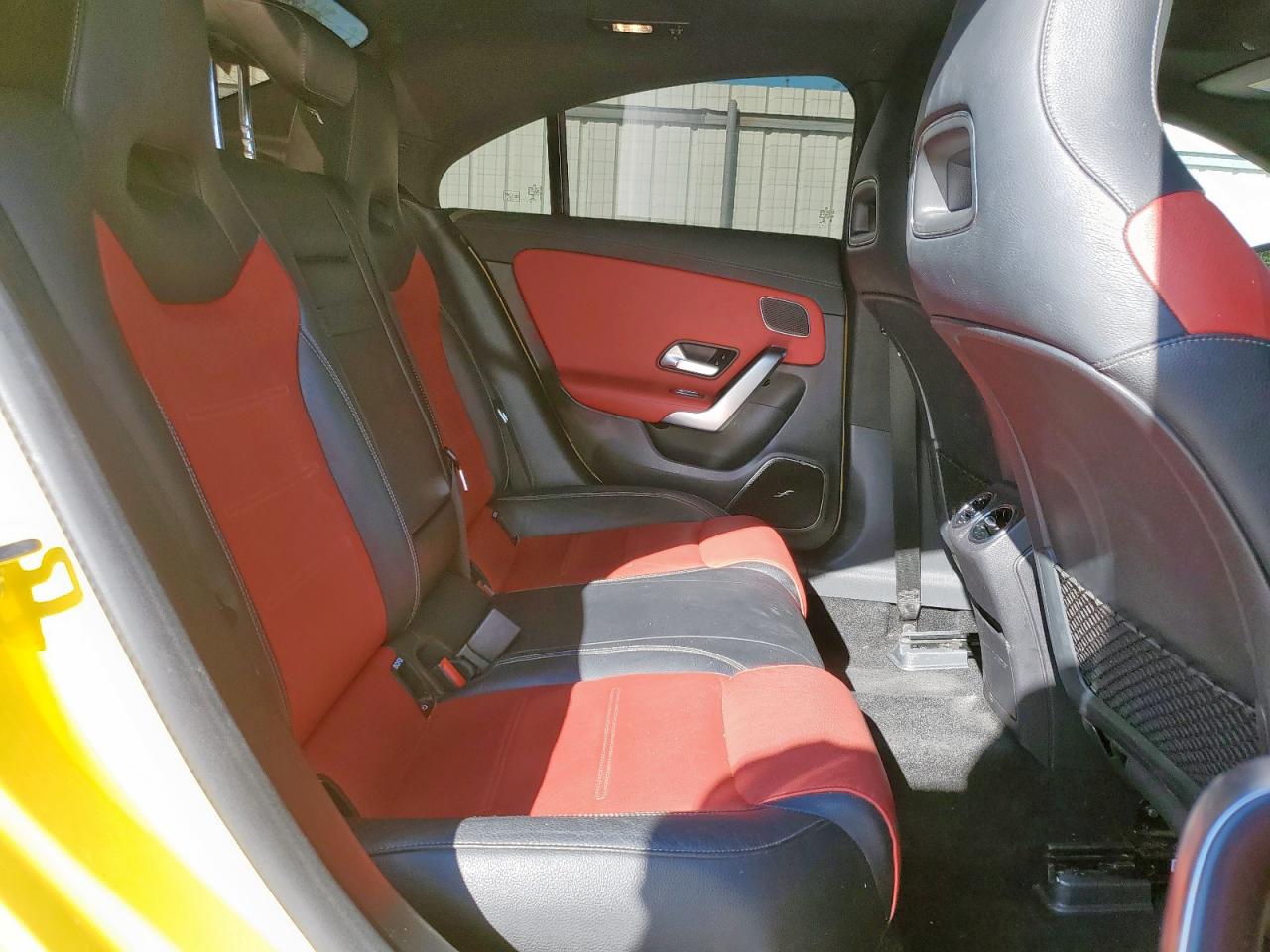 2020 Mercedes-Benz Cla 250 VIN: WDD5J4GB2LN041325 Lot: 84640005