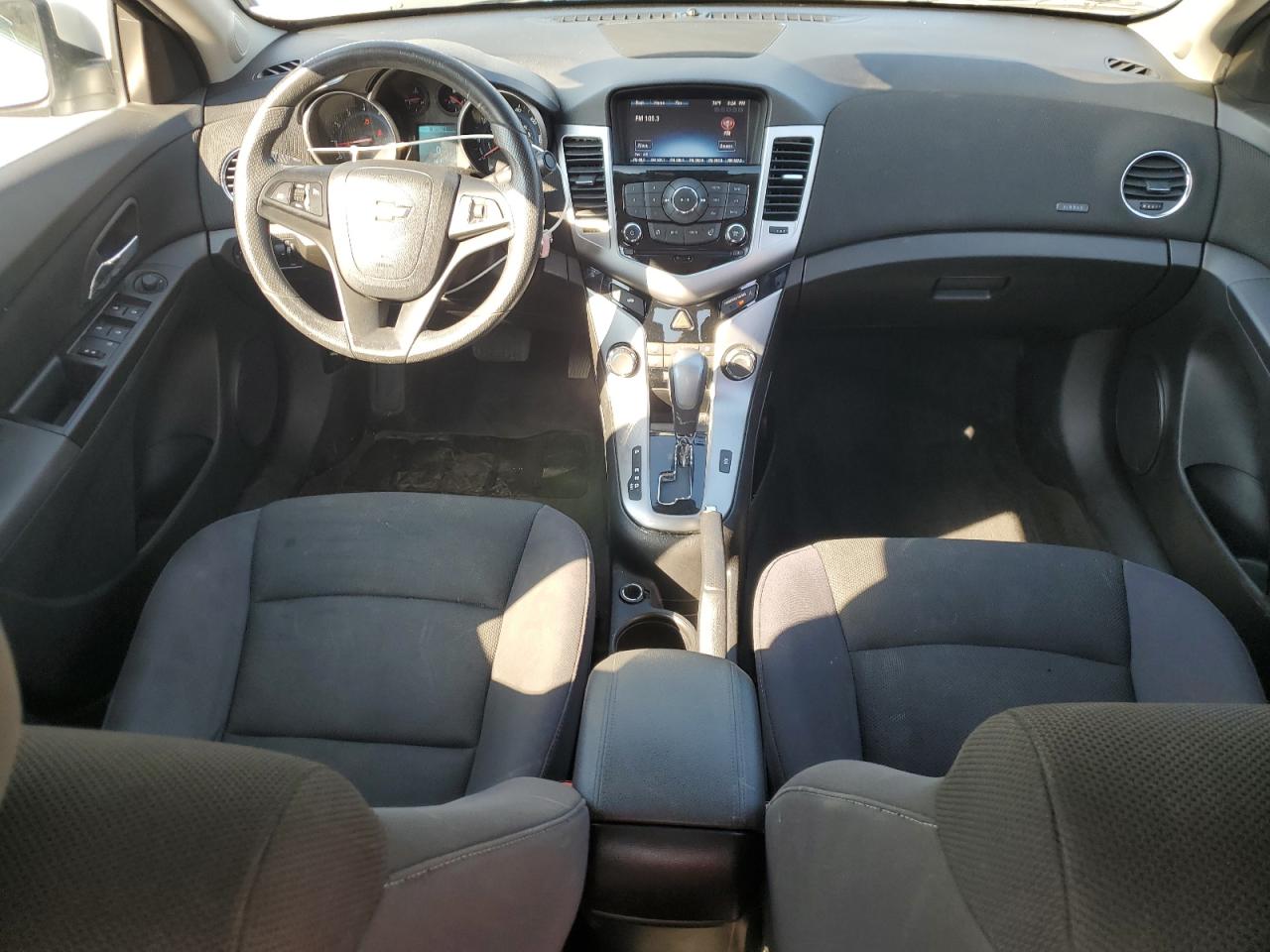 2015 Chevrolet Cruze Lt VIN: 1G1PC5SB2F7111739 Lot: 80258465