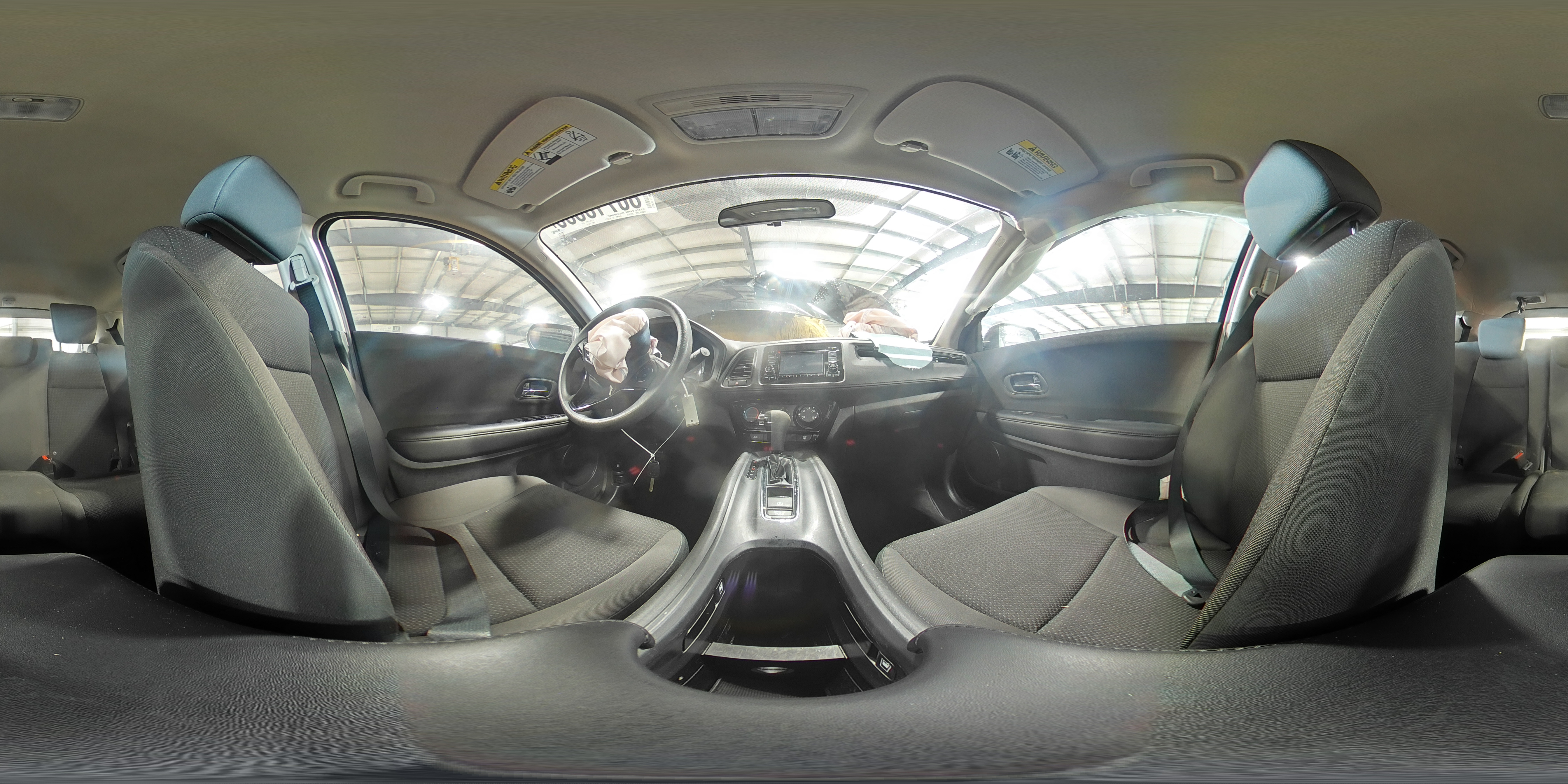 2022 Honda Hr-V Lx VIN: 3CZRU6H32NM714112 Lot: 80718685