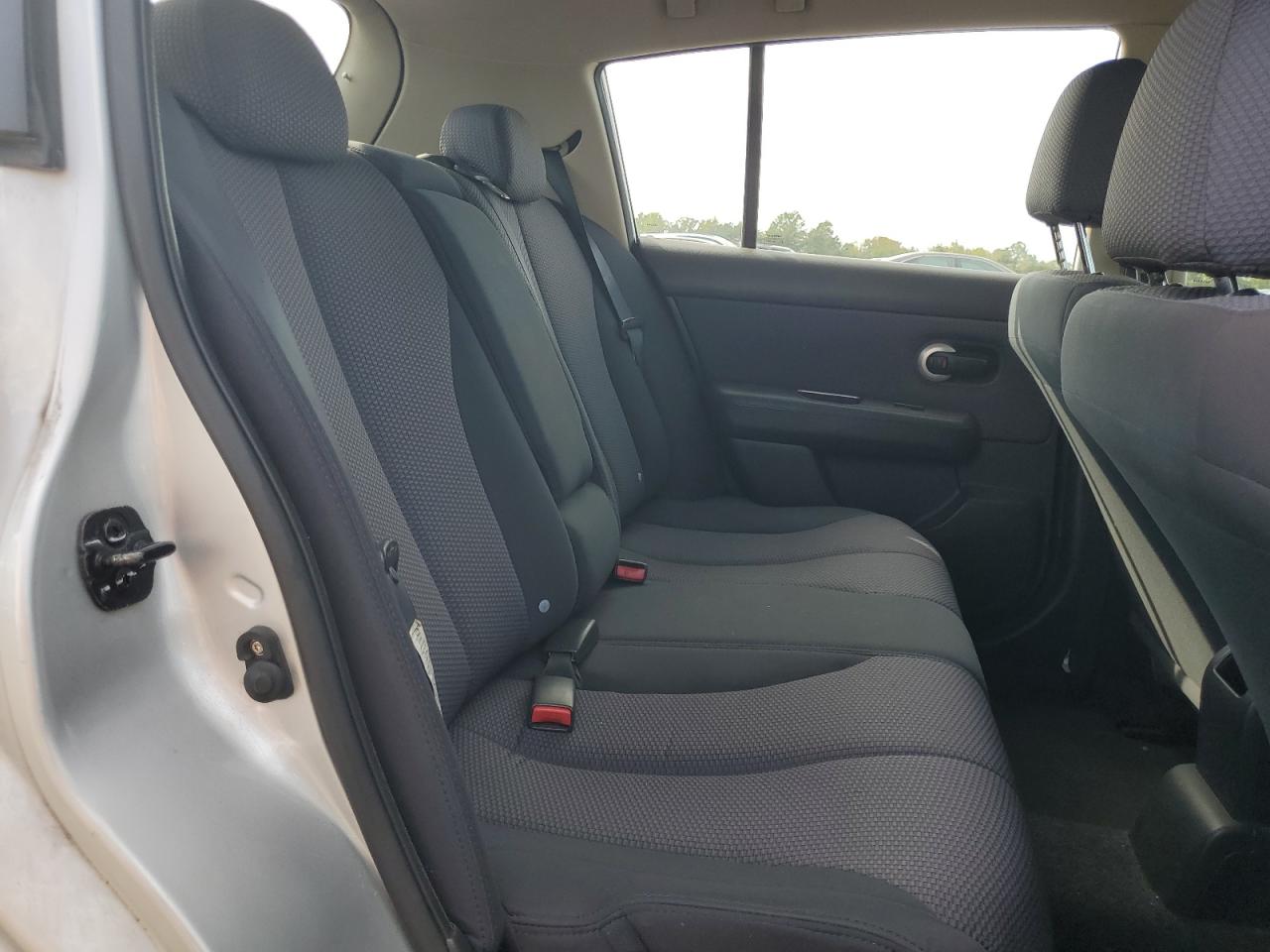 2008 Nissan Versa S VIN: 3N1BC13E28L379730 Lot: 84412675