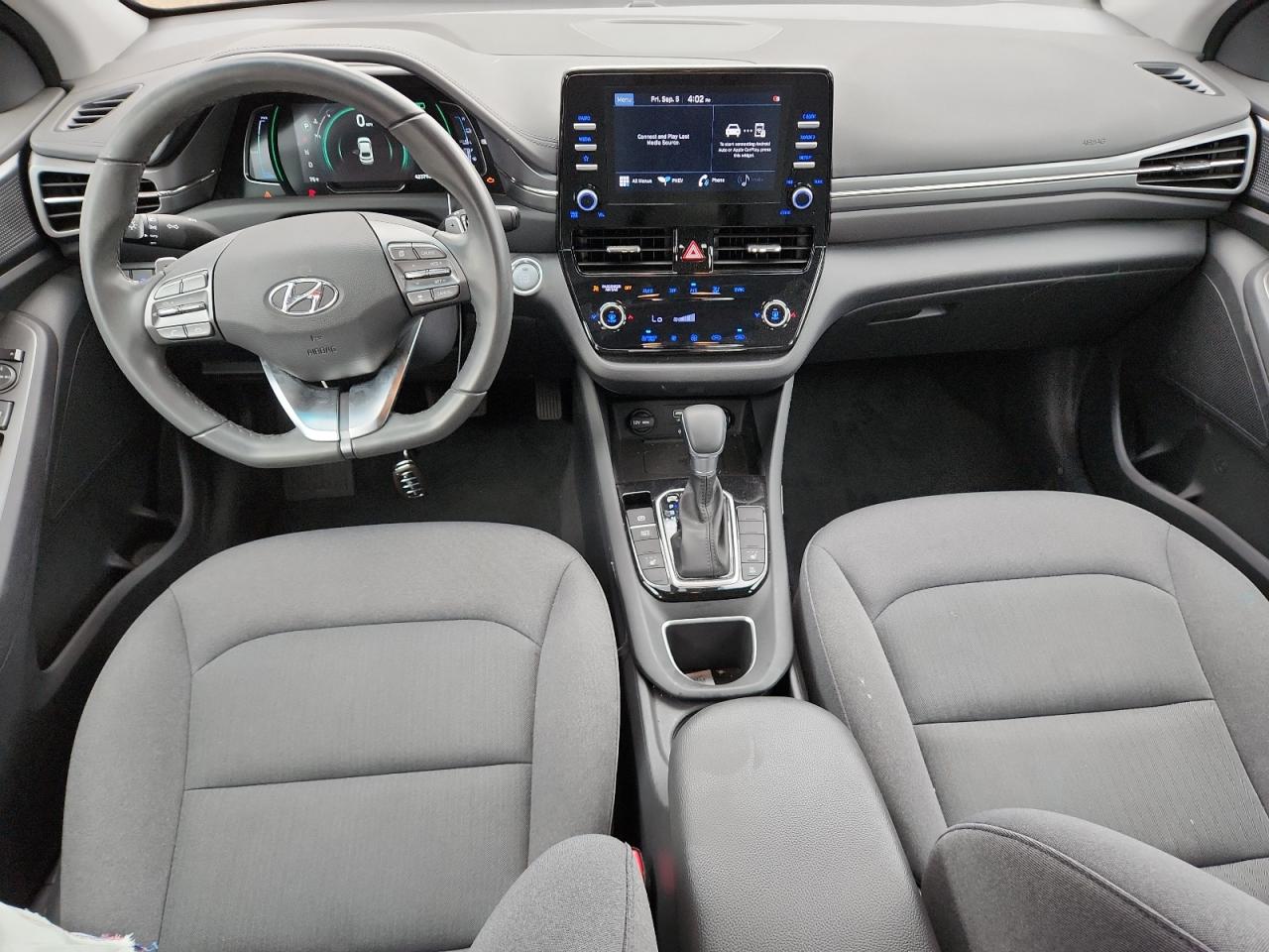 2021 Hyundai Ioniq Sel VIN: KMHC75LDXMU249534 Lot: 71563315