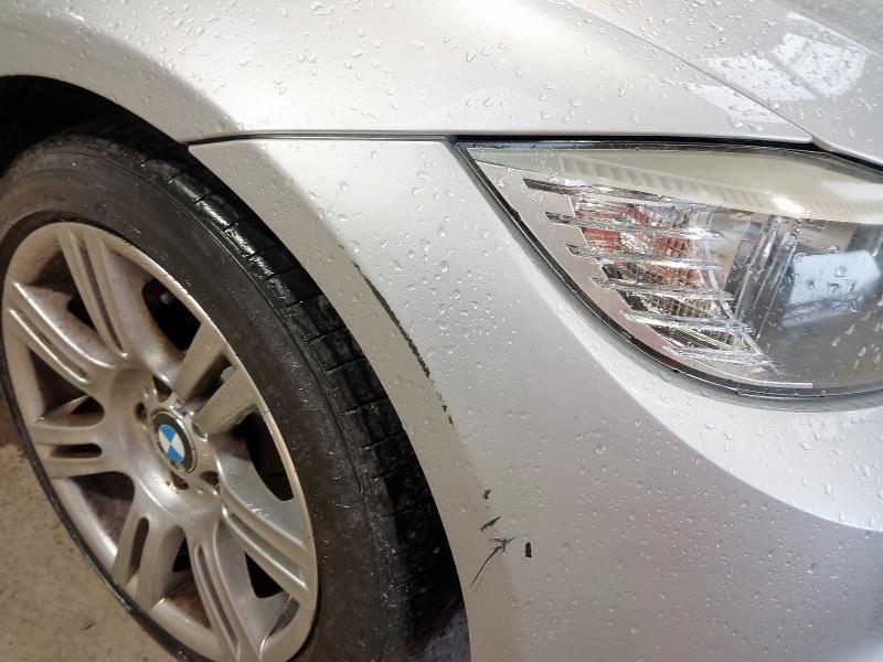 2009 BMW 3 SERIES M SPORT