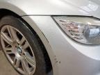 2009 BMW 3 SERIES M SPORT for sale at Copart WOLVERHAMPTON