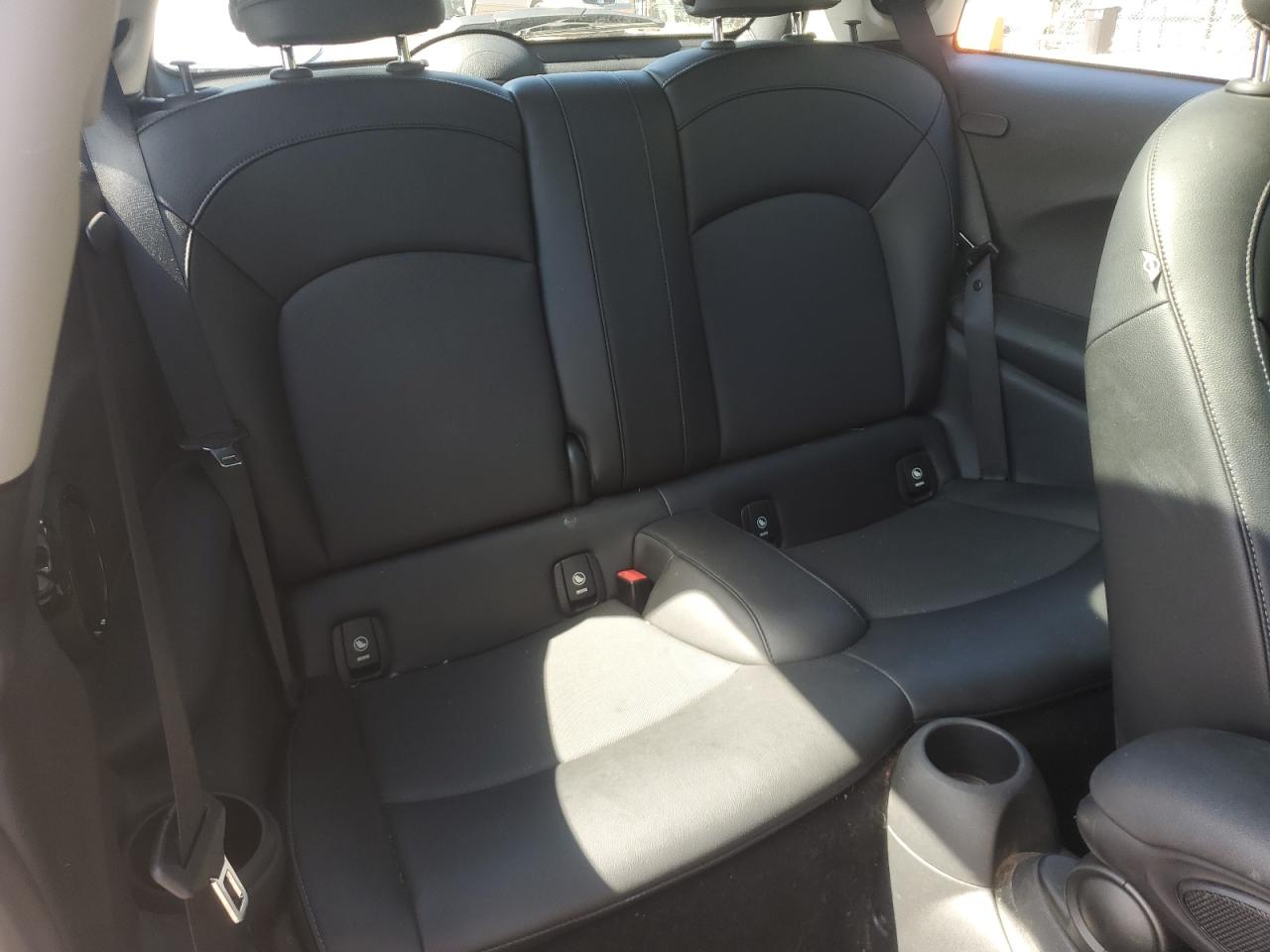 2015 Mini Cooper VIN: WMWXM5C55F3A59141 Lot: 80612175