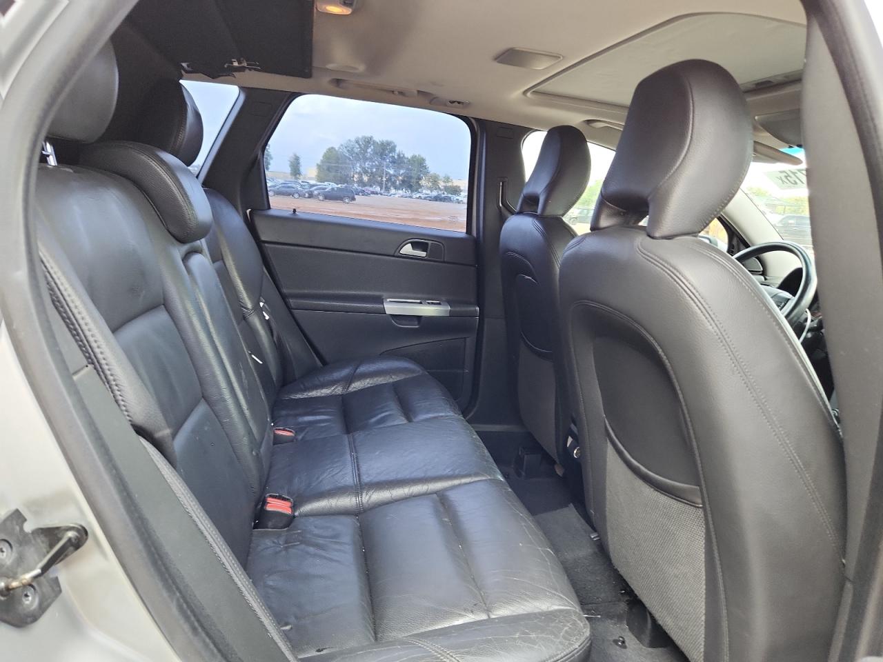 2006 Volvo V50 T5 VIN: YV1MJ682262150108 Lot: 84041715