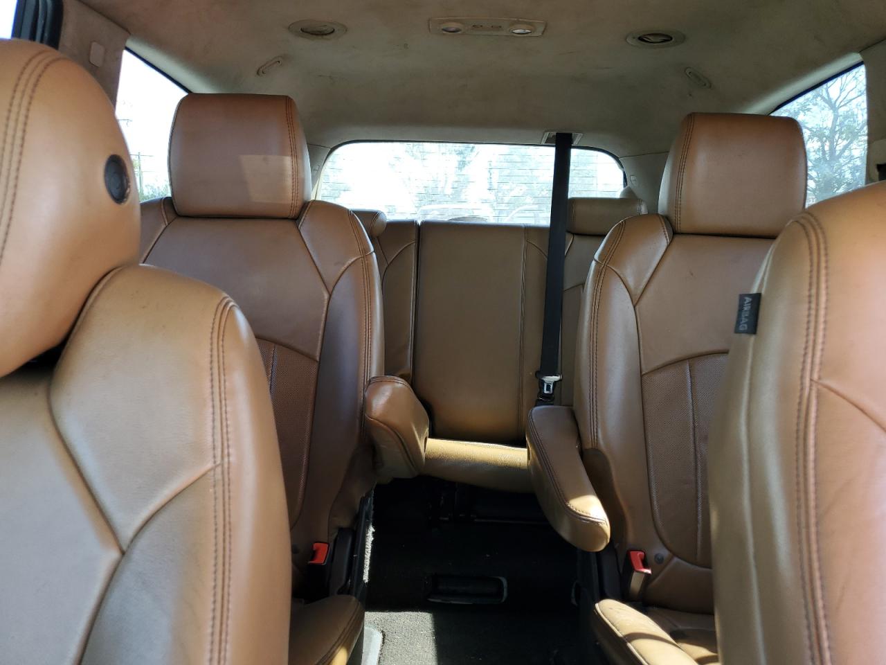 2013 Buick Enclave VIN: 5GAKVCKD8DJ232293 Lot: 81857165