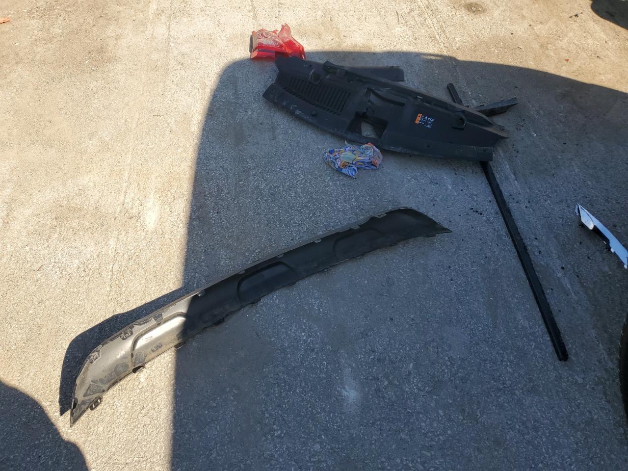 2020 Chevrolet Trax Ls VIN: 3GNCJKSB9LL244992 Lot: 84002435