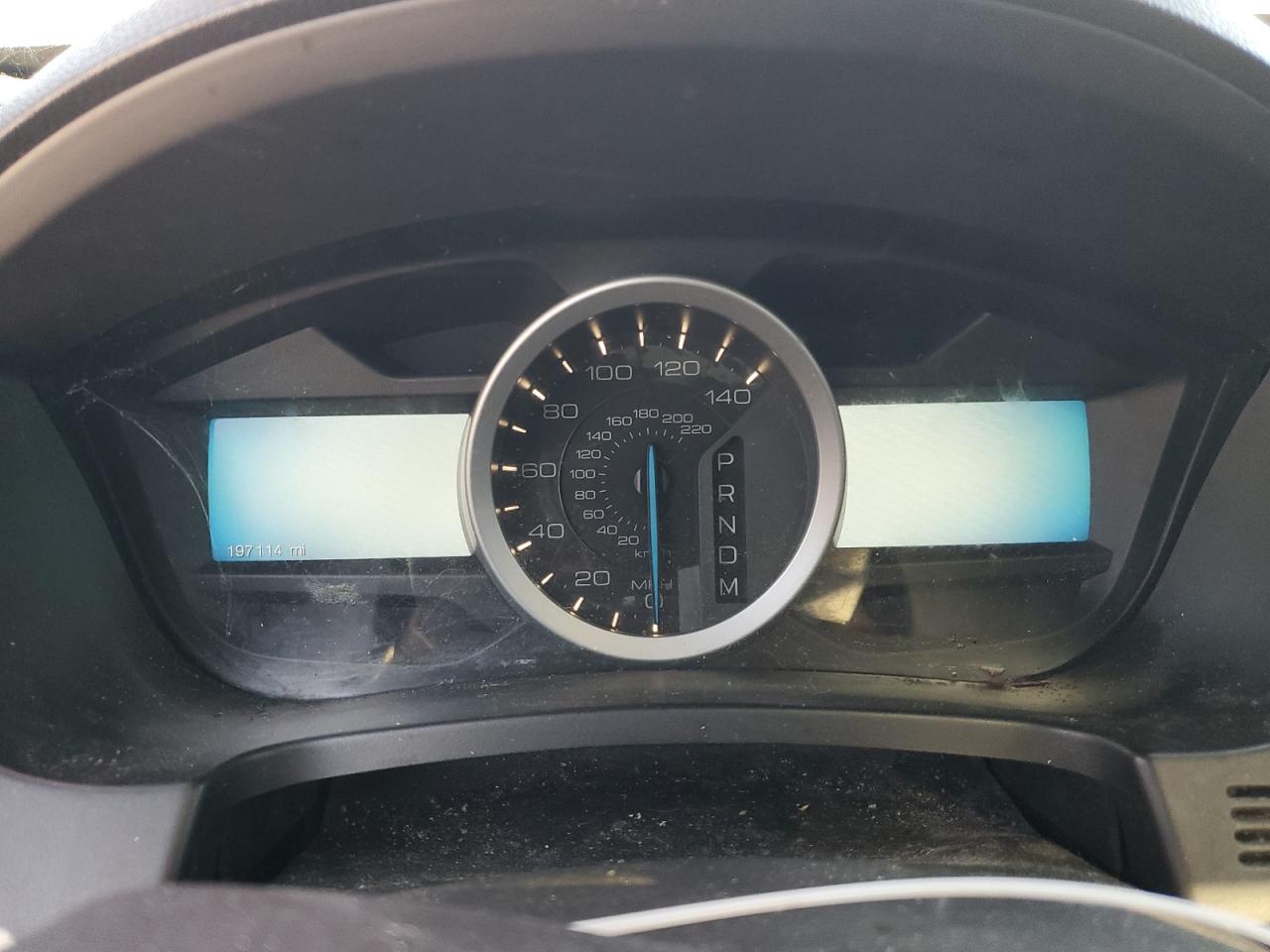 2014 Ford Explorer Limited VIN: 1FM5K8F81EGB15065 Lot: 83985455