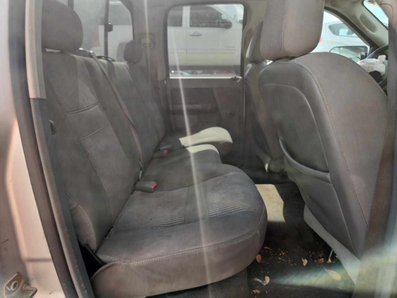 2006 Dodge Ram 1500 St VIN: 1D7HU18256J104785 Lot: 80253965