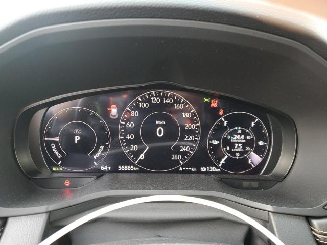 2024 MAZDA CX-90 PREF